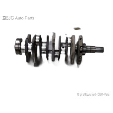 #4U02 Crankshaft Standard For 11-16 Ford F-150  3.7 AA5E6303817A Gas