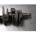 #4U02 Crankshaft Standard For 11-16 Ford F-150  3.7 AA5E6303817A Gas