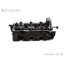 #5G03 Right Cylinder Head For 11-13 Ford F-150  3.7 DG1E6090AA Gas