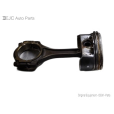 17N101 Piston and Connecting Rod Standard For 11-14 Ford F-150  3.7  Gas