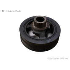 17N104 Crankshaft Pulley For 11-20 Ford F-150  3.7 HL3E6312AA Gas