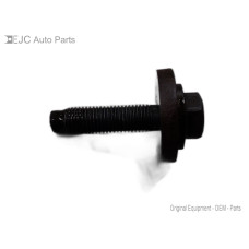 17N108 Crankshaft Pulley Bolt For 11-14 Ford F-150  3.7 F5RE6A340AB Gas