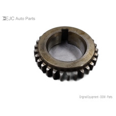 17N116 Crankshaft Timing Gear For 11-14 Ford F-150  3.7 AT4E6306AA Gas