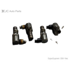 17N119 Variable Valve Timing Solenoid Set For 11-14 Ford F-150  3.7 AT4E6M280AB Gas