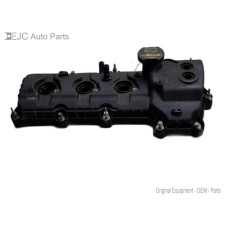 17N123 Left Valve Cover For 11-17 Ford F-150  3.7 BR3E6K273DA Gas