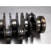 #M802 Crankshaft Standard For 18-24 Subaru Crosstrek  2.0 12200AA560 Gas