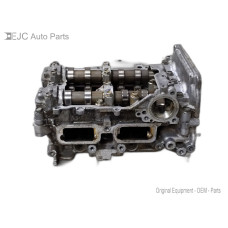 #4F06 Left Cylinder Head For 18-21 Subaru Crosstrek  2.0 11063AB891 Gas Driver Side
