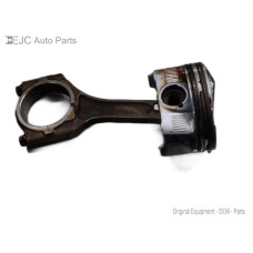 16U201 Right Piston and Rod Standard From 2019 Subaru Crosstrek  2.0 12100AA500 Gas