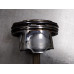 16U201 Right Piston and Rod Standard From 2019 Subaru Crosstrek  2.0 12100AA500 Gas