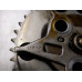 16U207 Left Exhaust Camshaft Timing Gear From 2019 Subaru Crosstrek  2.0 13323AA051 Gas