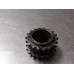 16U217 Crankshaft Timing Gear From 2019 Subaru Crosstrek 2.0 22060AA180 Gas 16U217 Crankshaft Timing Gear From 2019 Subaru Crosstrek 2.0 22060AA180 Gas