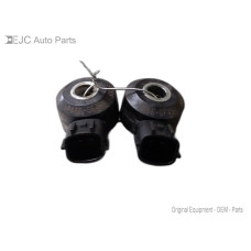 16U218 Knock Detonation Sensor From 2019 Subaru Crosstrek 2.0 Gas 16U218 Knock Detonation Sensor From 2019 Subaru Crosstrek 2.0 Gas