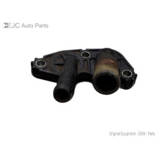 16U225 Heater Fitting From 2019 Subaru Crosstrek 2.0 Gas 16U225 Heater Fitting From 2019 Subaru Crosstrek 2.0 Gas