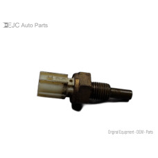 16U228 Coolant Temperature Sensor From 2019 Subaru Crosstrek 2.0 Gas 16U228 Coolant Temperature Sensor From 2019 Subaru Crosstrek 2.0 Gas