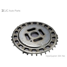 16U232 Crankshaft Trigger Tone Ring From 2019 Subaru Crosstrek 2.0 Gas 16U232 Crankshaft Trigger Tone Ring From 2019 Subaru Crosstrek 2.0 Gas