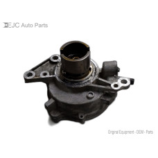 16U233 Vacuum Pump From 2019 Subaru Crosstrek 2.0 Gas 16U233 Vacuum Pump From 2019 Subaru Crosstrek 2.0 Gas