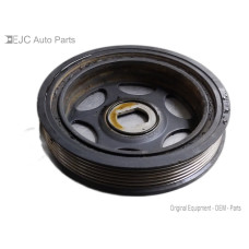 16U234 Crankshaft Pulley For 18-23 Subaru Crosstrek 2.0 12305AA440 Gas 16U234 Crankshaft Pulley For 18-23 Subaru Crosstrek 2.0 12305AA440 Gas