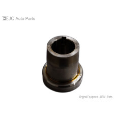 16U235 Crankshaft Hub From 2019 Subaru Crosstrek 2.0 Gas 16U235 Crankshaft Hub From 2019 Subaru Crosstrek 2.0 Gas