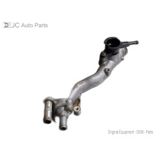 16U236 Coolant Crossover From 2019 Subaru Crosstrek 2.0 14050AB200 Gas 16U236 Coolant Crossover From 2019 Subaru Crosstrek 2.0 14050AB200 Gas