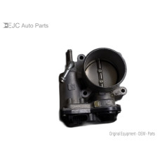 16U237 Throttle Valve Body For 18-23 Subaru Crosstrek 2.0 16112AA470 Gas 16U237 Throttle Valve Body For 18-23 Subaru Crosstrek 2.0 16112AA470 Gas