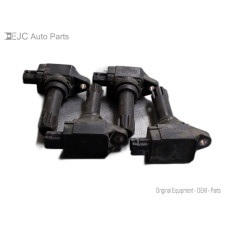 16U238 Ignition Coil Igniter Pack For 18-20 Subaru Crosstrek 2.0 22433AA741 Gas 16U238 Ignition Coil Igniter Pack For 18-20 Subaru Crosstrek 2.0 22433AA741 Gas