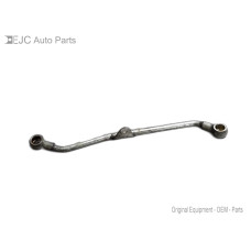 16U239 Vacuum Pump Oil Supply Line From 2019 Subaru Crosstrek 2.0 Gas 16U239 Vacuum Pump Oil Supply Line From 2019 Subaru Crosstrek 2.0 Gas