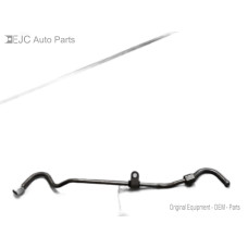 16U240 Fuel Rail To Rail Fuel Line From 2019 Subaru Crosstrek 2.0 Gas 16U240 Fuel Rail To Rail Fuel Line From 2019 Subaru Crosstrek 2.0 Gas