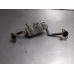 16U241 EGR Cooler From 2019 Subaru Crosstrek  2.0 14793AA160 Gas