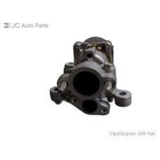 16U243 EGR Valve From 2019 Subaru Crosstrek 2.0 14710AA830 Gas 16U243 EGR Valve From 2019 Subaru Crosstrek 2.0 14710AA830 Gas