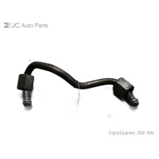 16U248 Pump To Rail Fuel Line From 2019 Subaru Crosstrek 2.0 12369AA140 Gas 16U248 Pump To Rail Fuel Line From 2019 Subaru Crosstrek 2.0 12369AA140 Gas