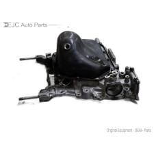 16U249 Engine Oil Pan For 17-23 Subaru Crosstrek 2.0 11120AA550 Gas 16U249 Engine Oil Pan For 17-23 Subaru Crosstrek 2.0 11120AA550 Gas