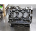 #BLX23 Engine Cylinder Block For 14-17 Jeep Cherokee  3.2  Gas