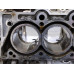 #BLX23 Engine Cylinder Block For 14-17 Jeep Cherokee  3.2  Gas