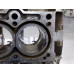 #BLX23 Engine Cylinder Block For 14-17 Jeep Cherokee  3.2  Gas