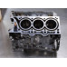 #BLX23 Engine Cylinder Block For 14-17 Jeep Cherokee  3.2  Gas