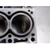 #BLX23 Engine Cylinder Block For 14-17 Jeep Cherokee  3.2  Gas