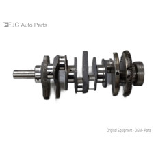 #5A02 Crankshaft Standard For 14-22 Jeep Cherokee 3.2 68088028AB Gas #5A02 Crankshaft Standard For 14-22 Jeep Cherokee 3.2 68088028AB Gas