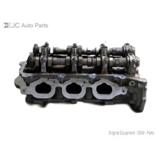 #5P03 Left Cylinder Head For 14-17 Jeep Cherokee 3.2 68082539AA Gas Front #5P03 Left Cylinder Head For 14-17 Jeep Cherokee 3.2 68082539AA Gas Front