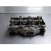 #5P03 Left Cylinder Head For 14-17 Jeep Cherokee  3.2 68082539AA Gas Front