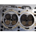 #5P03 Left Cylinder Head For 14-17 Jeep Cherokee  3.2 68082539AA Gas Front