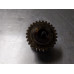 213L108 Idler Timing Gear For 14-17 Jeep Cherokee 3.2 05184357AE Gas 213L108 Idler Timing Gear For 14-17 Jeep Cherokee 3.2 05184357AE Gas