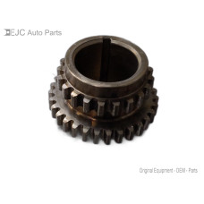 213L109 Crankshaft Timing Gear For 14-17 Jeep Cherokee 3.2 05184356AE Gas 213L109 Crankshaft Timing Gear For 14-17 Jeep Cherokee 3.2 05184356AE Gas
