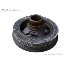 213L111 Crankshaft Pulley For 14-20 Jeep Cherokee 3.2 05184293AH Gas 213L111 Crankshaft Pulley For 14-20 Jeep Cherokee 3.2 05184293AH Gas