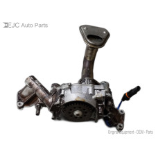 213L113 Engine Oil Pump For 14-17 Jeep Cherokee 3.2 68105583AG Gas 213L113 Engine Oil Pump For 14-17 Jeep Cherokee 3.2 68105583AG Gas
