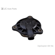 213L116 Variable Valve Timing Solenoid For 14-17 Jeep Cherokee 3.2 05184101AG Gas 213L116 Variable Valve Timing Solenoid For 14-17 Jeep Cherokee 3.2 05184101AG Gas