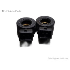 213L121 Knock Detonation Sensor Set For 14-17 Jeep Cherokee 3.2 68166540AA Gas 213L121 Knock Detonation Sensor Set For 14-17 Jeep Cherokee 3.2 68166540AA Gas