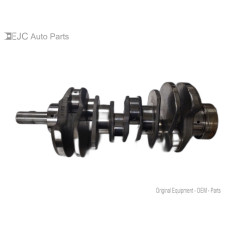 #3F03 Crankshaft Standard For 10-22 Mercedes-Benz Sprinter 3500 3.0 6420302601 Diesel #3F03 Crankshaft Standard For 10-22 Mercedes-Benz Sprinter 3500 3.0 6420302601 Diesel
