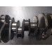 #3F03 Crankshaft Standard For 10-22 Mercedes-Benz Sprinter 3500  3.0 6420302601 Diesel