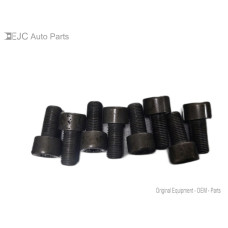 17A203 Flexplate Bolts For 14-21 Mercedes-Benz Sprinter 3500 3.0 Diesel 17A203 Flexplate Bolts For 14-21 Mercedes-Benz Sprinter 3500 3.0 Diesel
