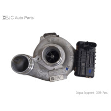 17A206 Turbo Turbocharger Rebuildable 10-22 Mercedes-Benz Sprinter 3500 3.0 6420908580 17A206 Turbo Turbocharger Rebuildable 10-22 Mercedes-Benz Sprinter 3500 3.0 6420908580